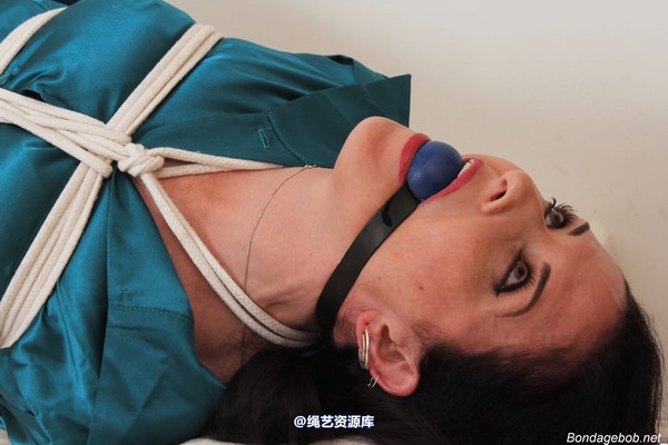 bondagebob - Caroline Pierce Temptress Kate Card Game 第 239 张图片