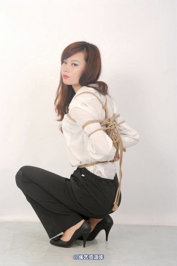 雅俗阁 - 2013-NO.13Model 雅春 第 20 张图片