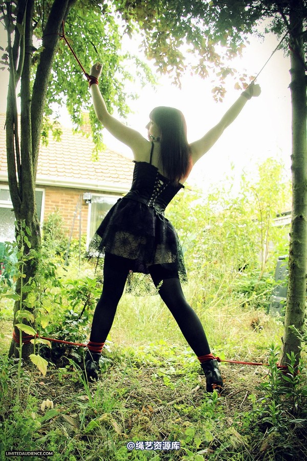 limitedaudience - 2013 syrah lee helpless outdoors 2 第 21 张图片