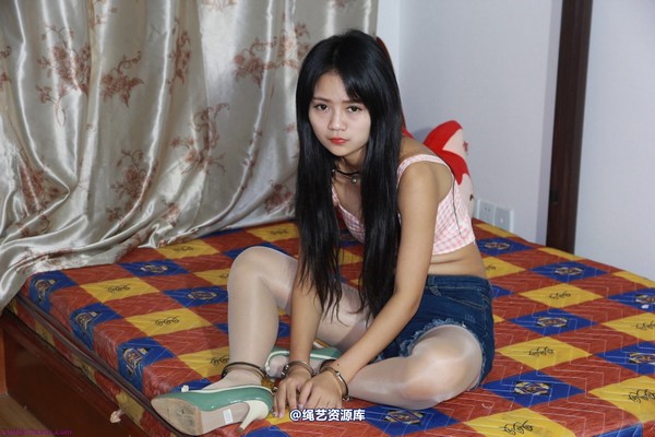 cuffedteens - ct355 第 13 张图片