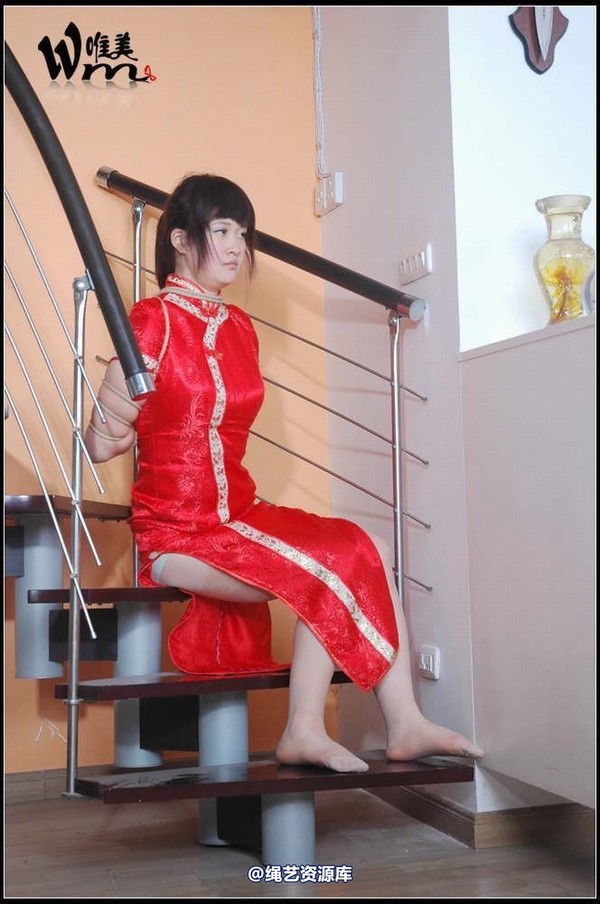 唯美之家 - 小枫旗袍五花2010-4-24 第 108 张图片