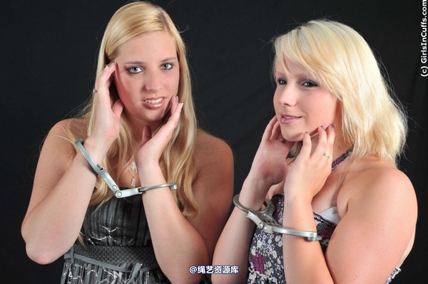 girlsincuffs - gic247 第 36 张图片