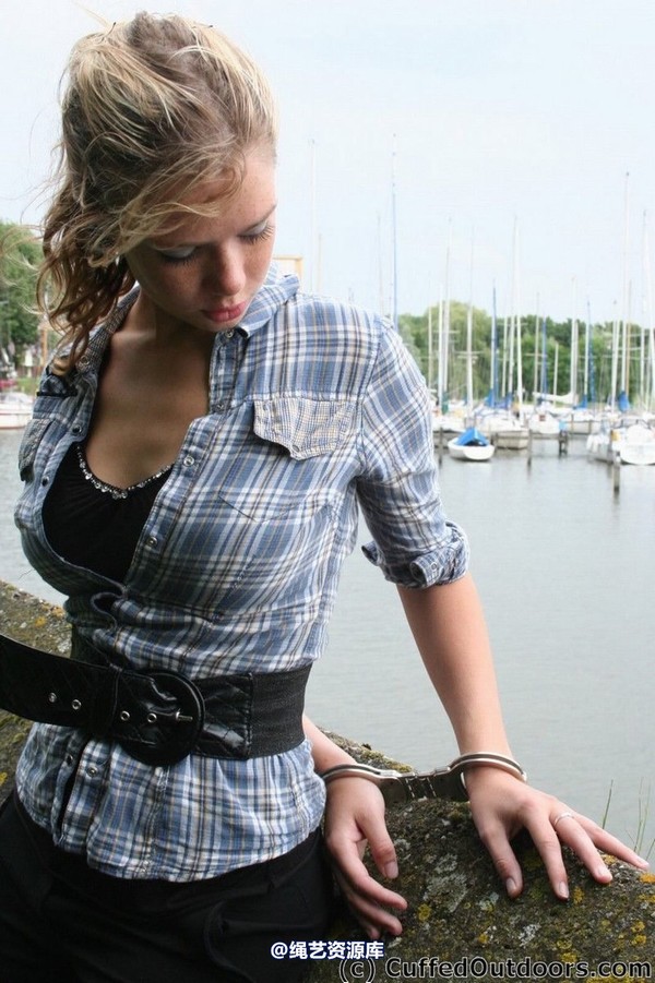 cuffedoutdoors - cod064 第 24 张图片