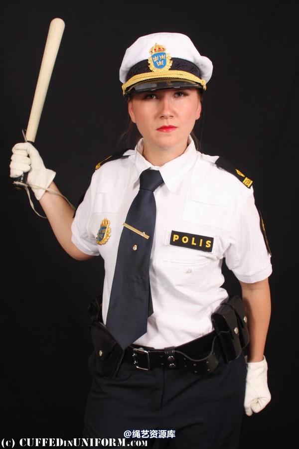 cuffedinuniform - ciu071 第 44 张图片