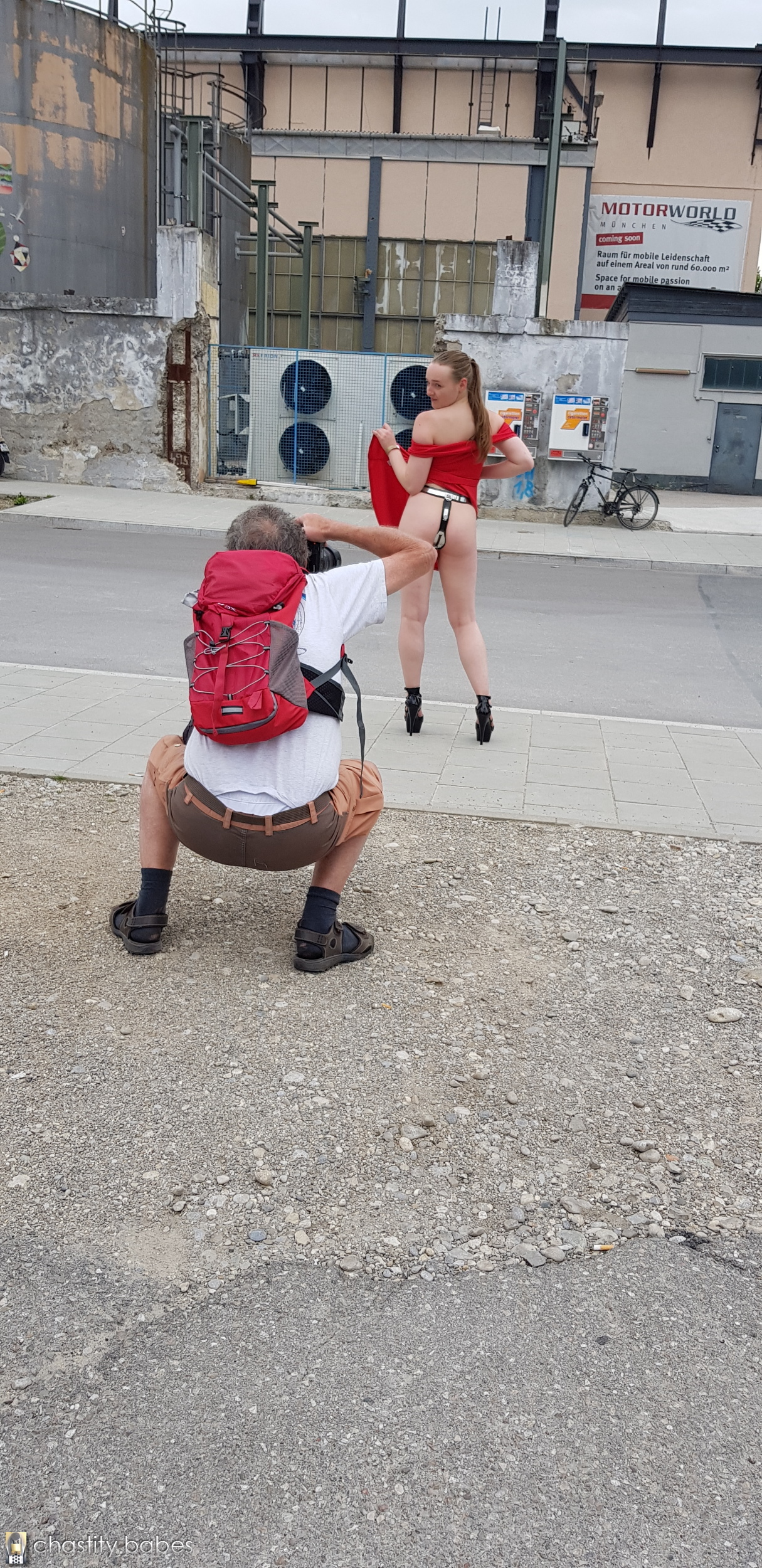 chastitybabes - cb803 第 65 张图片