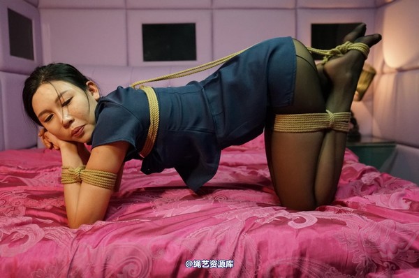 dk13美束馆 - 12.21-森森空姐装C-110P 第 57 张图片