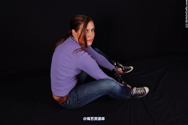 girlsincuffs - gic303 第 86 张图片