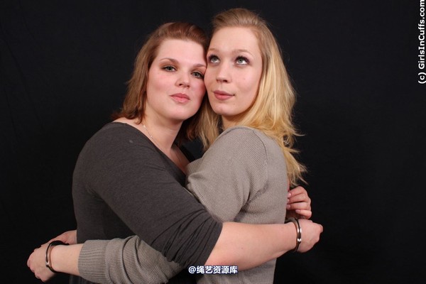 girlsincuffs - gic258 第 19 张图片