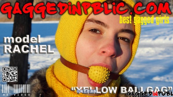 gaggedinpublic - gip471 第 1 张图片