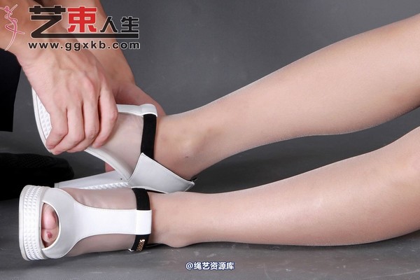 艺束人生 - 040-小玲五花嘞脖 第 74 张图片