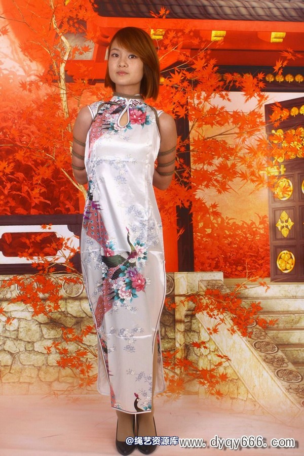 典雅倩影 - 363-慧慧五花 第 55 张图片