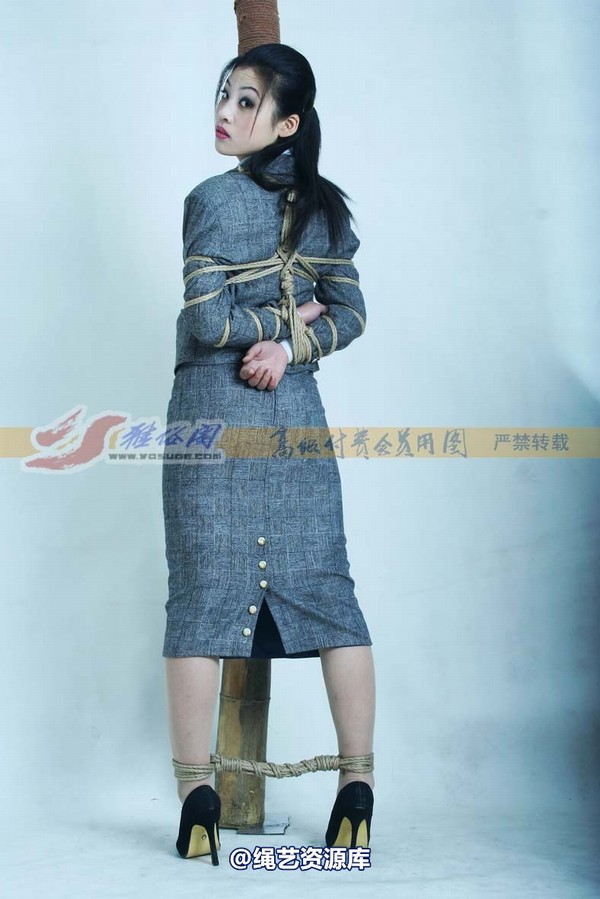 雅俗阁 - 20070831雅茹制服 第 29 张图片