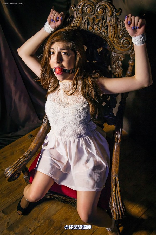 limitedaudience - 2015 trisha taped 2 第 26 张图片