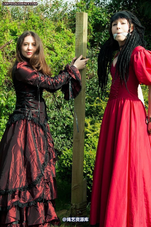limitedaudience - 2011 catya lex eleven captive countess 2 第 7 张图片