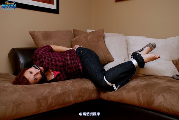 boundhotties - Kimberly Marvel 5 第 26 张图片