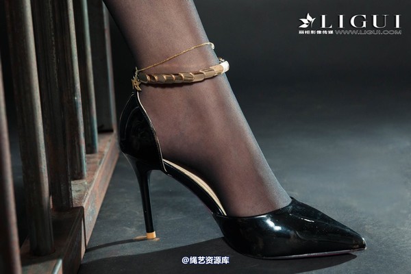丽柜美束 - 2018-09-28 敏儿 第 16 张图片