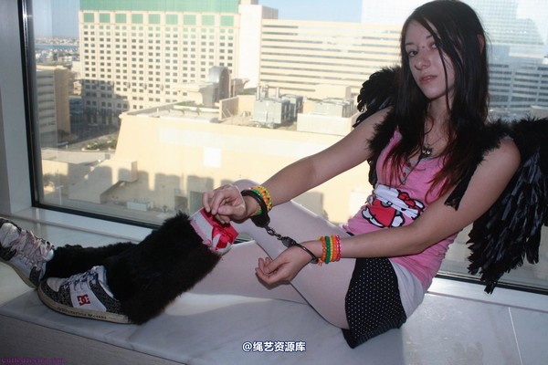 cuffedteens - ct114 第 34 张图片
