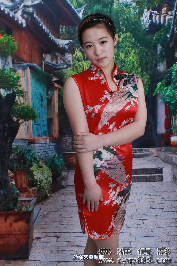 典雅倩影 - 260-月丽 第 22 张图片