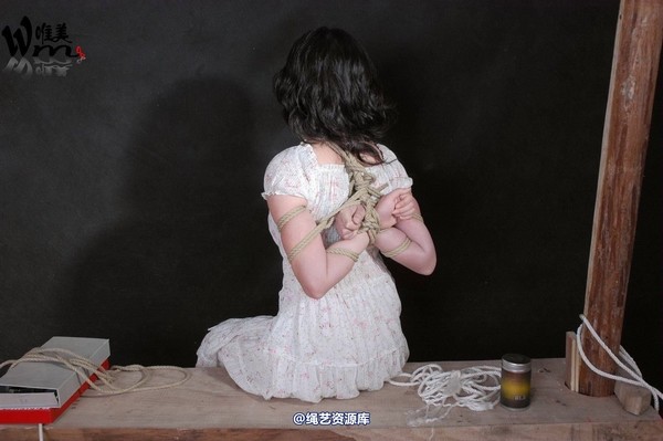 唯美之家 - 2009-5青灵高跟 第 29 张图片