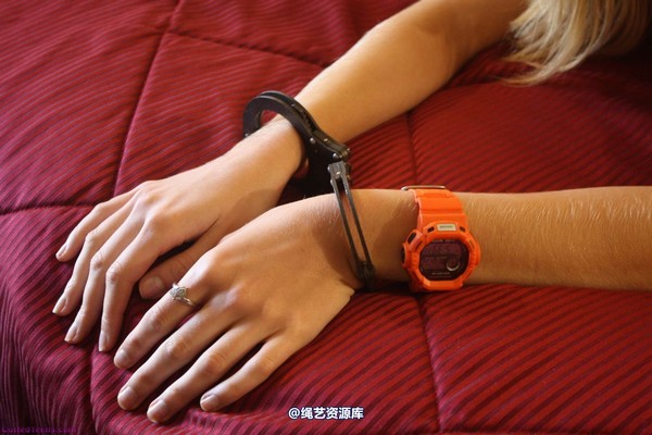 cuffedteens - ct175 第 83 张图片