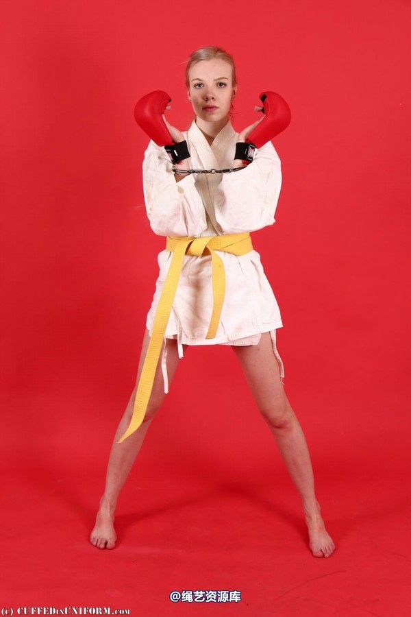 cuffedinuniform - ciu370 第 26 张图片