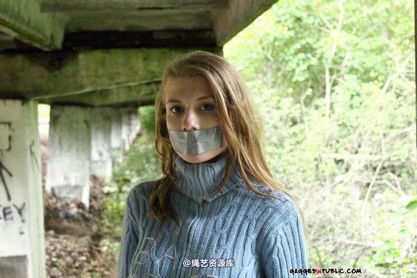 gaggedinpublic - gip547 第 36 张图片