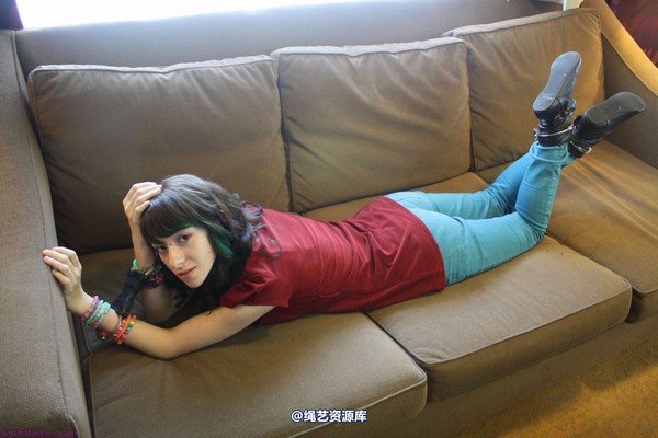 cuffedteens - ct134 第 72 张图片