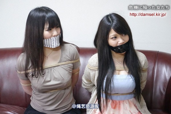 jpdamsel - 20140316 ギャグインタビュ－（ありさ、�巍⒗蚰危� 第 24 张图片
