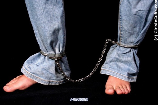 girlsincuffs - gic088 第 48 张图片