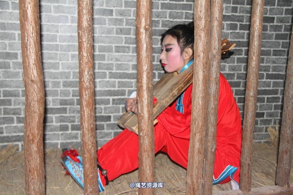 胜景山庄 - 126-新型苏三 第 19 张图片