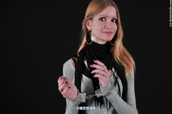 girlsincuffs - gic264 第 3 张图片