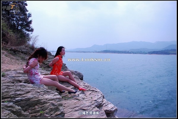 千丝万缕 - 2008-04-23日照片 第 74 张图片