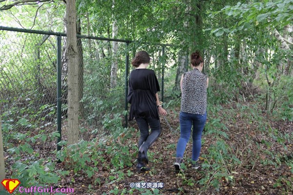 cuffgirl - cg302 第 27 张图片