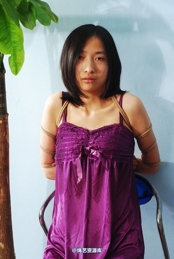 唯美之家 - 白雪试服装6 第 59 张图片