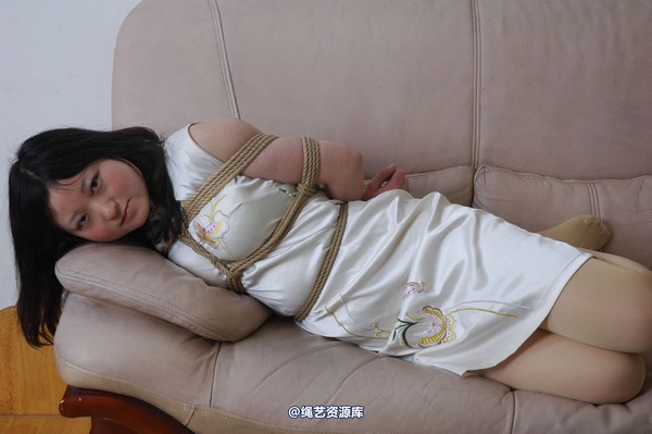 唯美之家 - 小雨日式捆绑2010-3-26 第 102 张图片