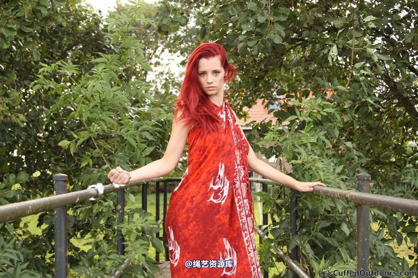 cuffedoutdoors - cod214 第 25 张图片