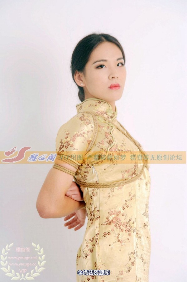 雅俗阁 - 2013-NO.27Model网友II 第 13 张图片