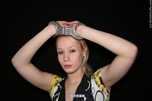 girlsincuffs - gic016 第 66 张图片