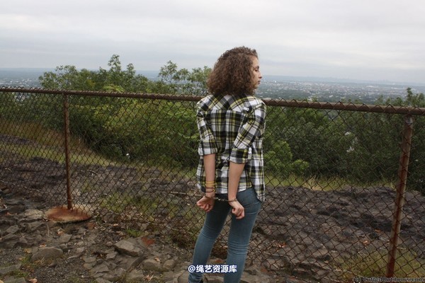 cuffedoutdoors - cod282 第 36 张图片
