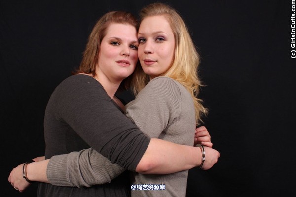 girlsincuffs - gic258 第 20 张图片