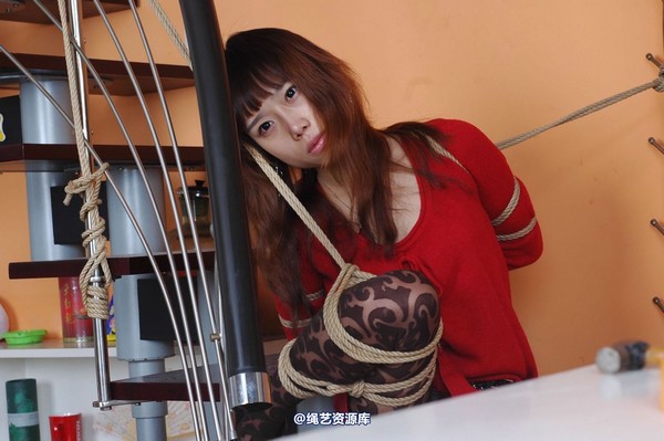 唯美之家 - 新模（珊珊）2010-3-5 第 36 张图片