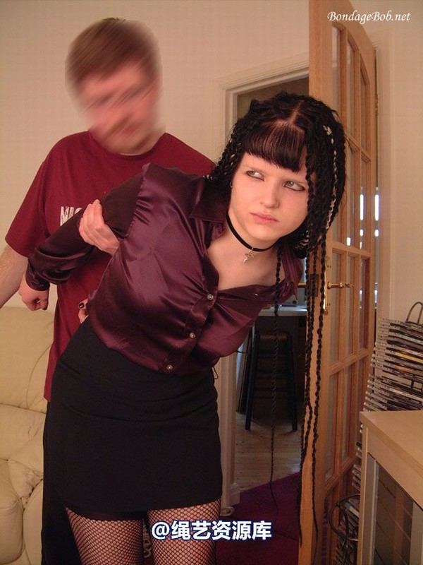 bondagebob - Emma Burgular 第 12 张图片