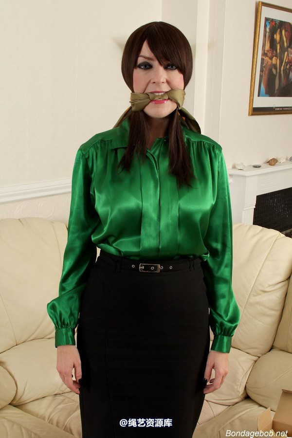 bondagebob - Jessica The Psychatrist 第 22 张图片