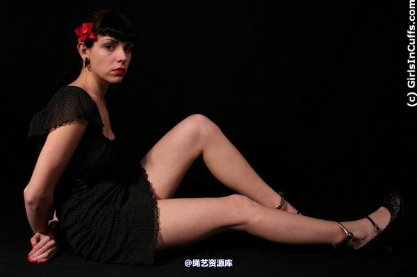 girlsincuffs - gic075 第 108 张图片