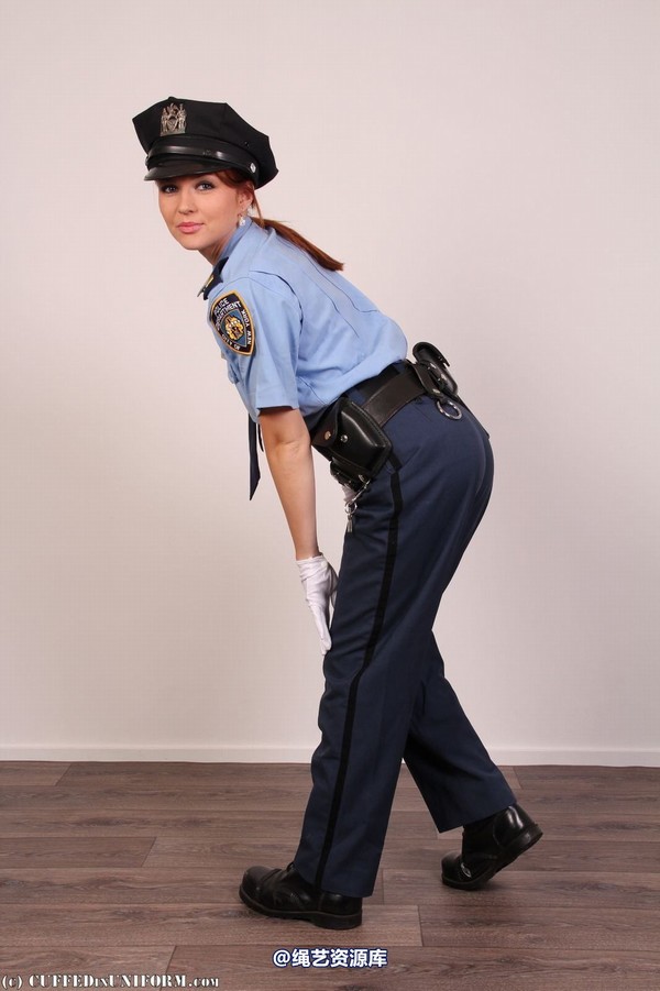 cuffedinuniform - ciu221 第 89 张图片