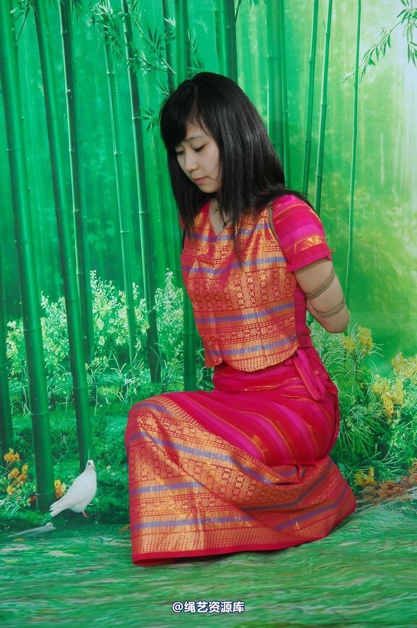 唯美之家 - 婉儿民族服 第 47 张图片