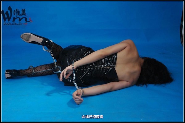 唯美之家 - 08-05-07新模特1 第 88 张图片
