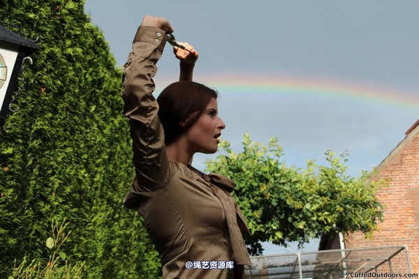 cuffedoutdoors - cod344 第 2 张图片