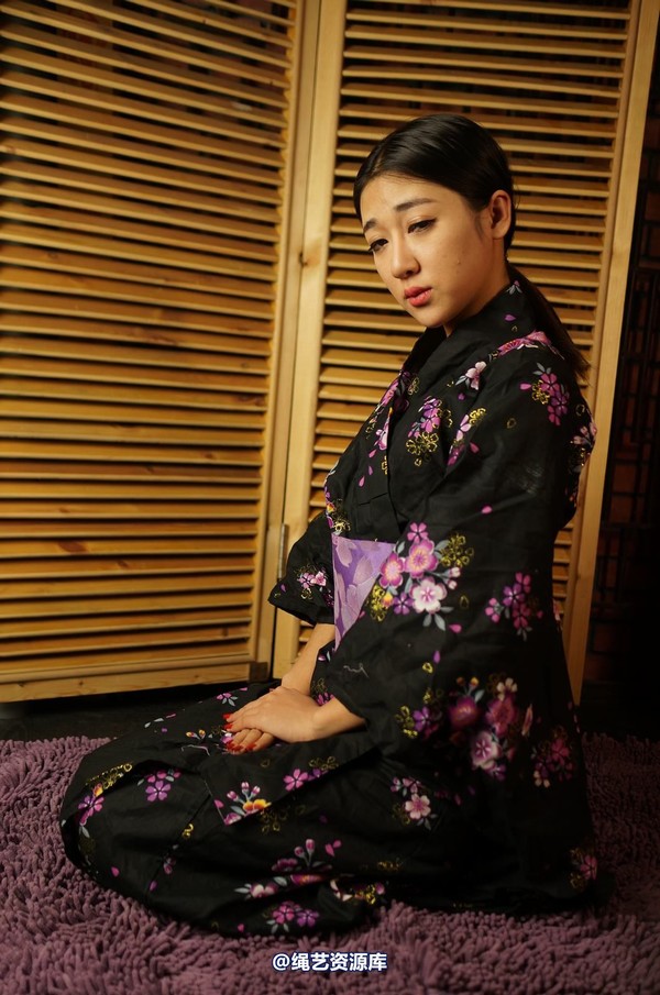 dk13美束馆 - 12.29-红袖和服A-100P 第 10 张图片