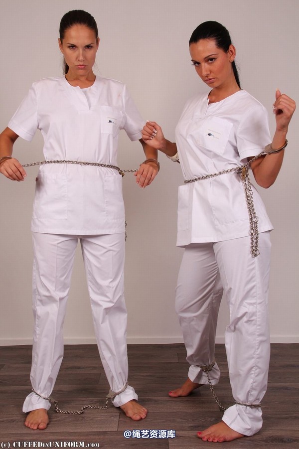 cuffedinuniform - ciu242 第 8 张图片